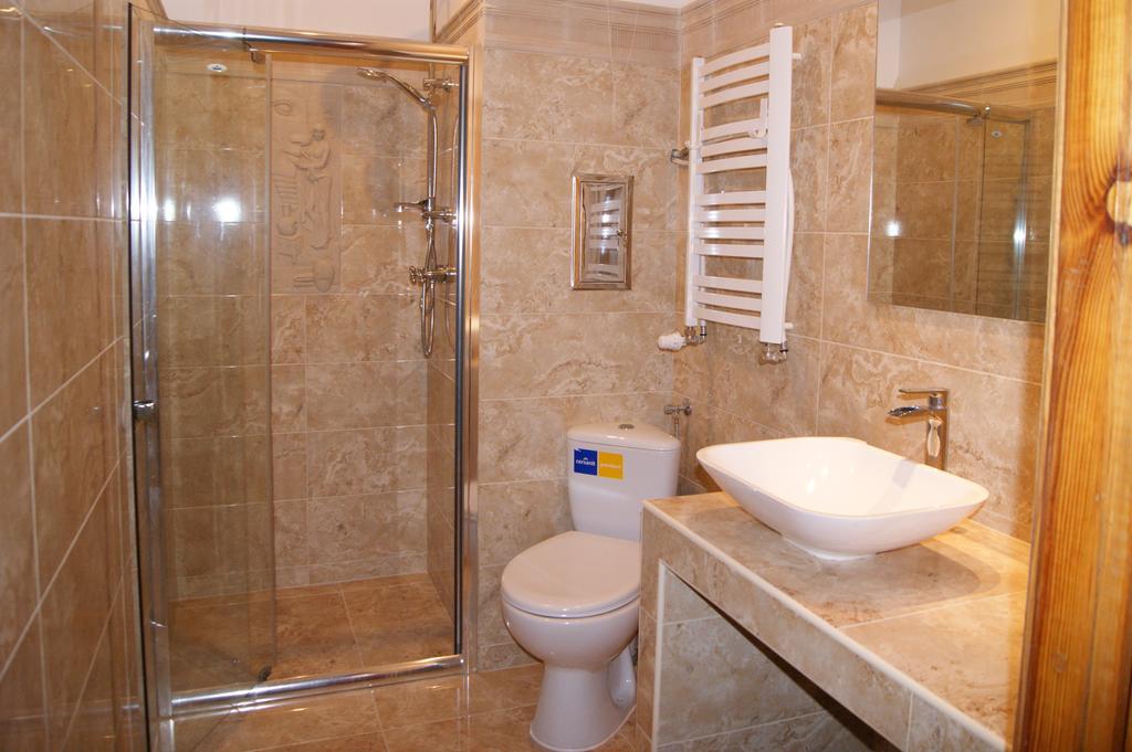 Villa Amadea Miedzyzdroje Exterior foto