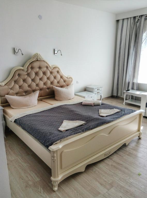 Villa Amadea Miedzyzdroje Exterior foto